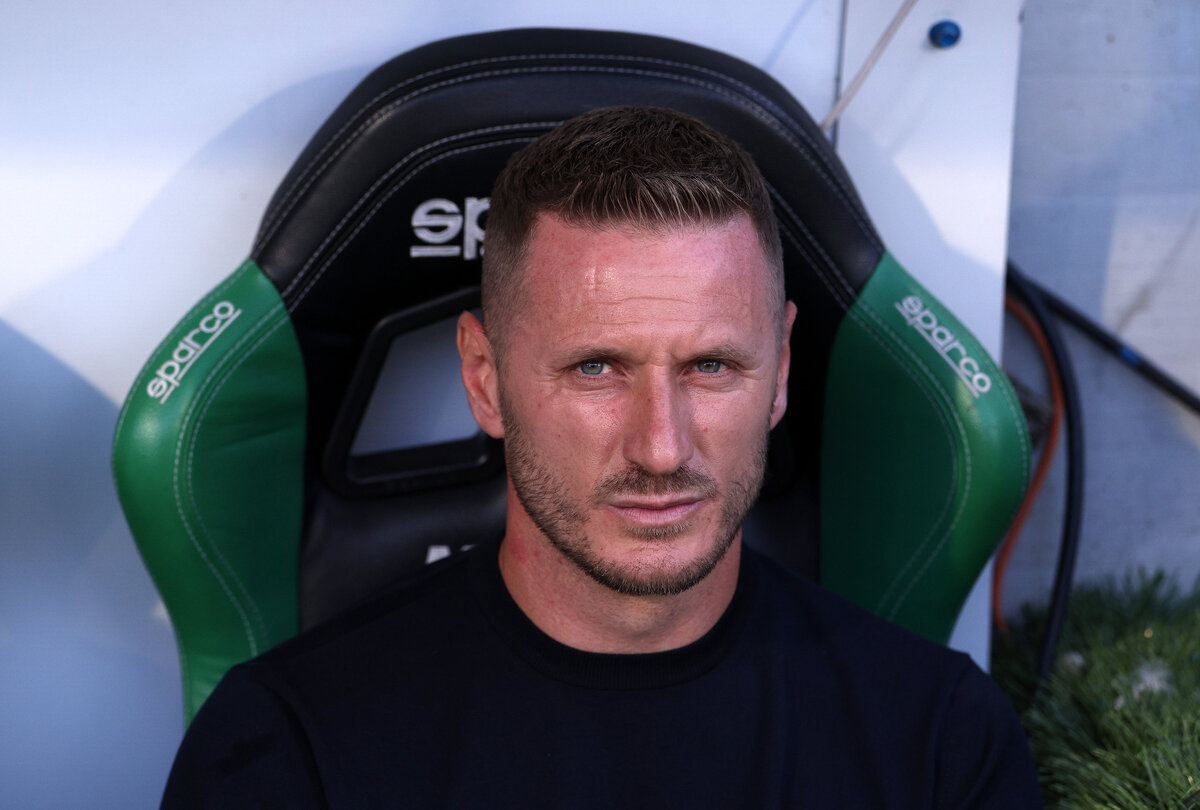 US Sassuolo v Torino FC - Serie A 2026/27