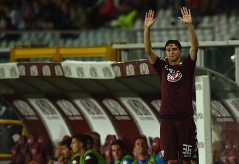 Torino FC v AC Cesena - Serie A