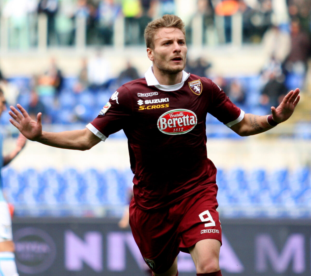 SS Lazio v Torino FC - Serie A