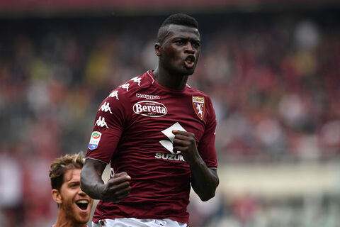 Torino FC v Hellas Verona FC - Serie A
