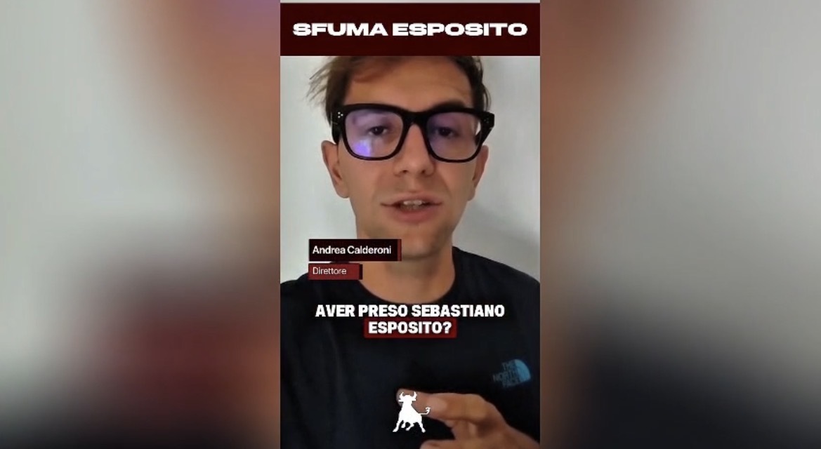 Calciomercato Torino, sfuma Esposito ma…