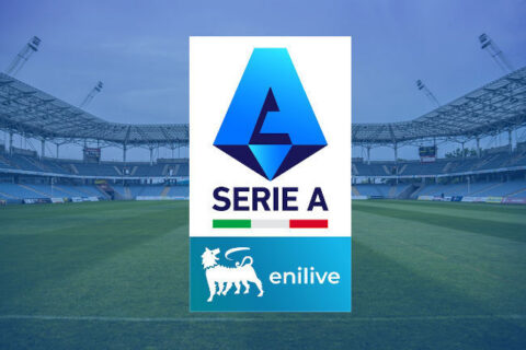 Logo Serie A