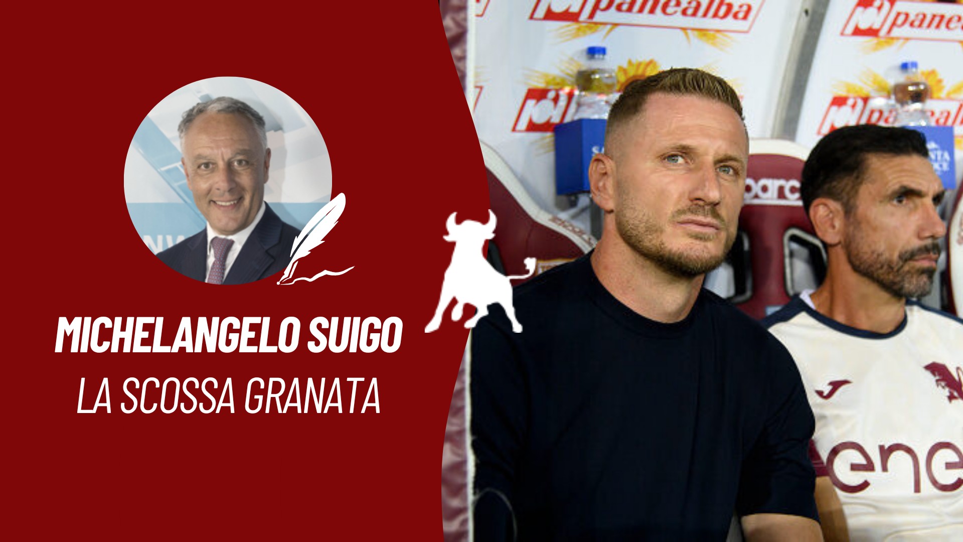 ​Falsa partenza per il Toro: il Milan passa, Abate predica calma ma chiede rinforzi