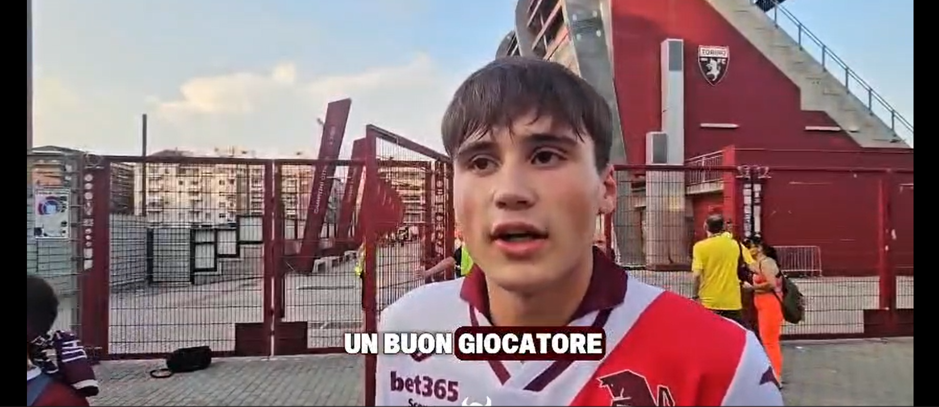 VOX POPULI – Torino-Vado 3-1, un bel clima e giovani che convincono ancora (VIDEO)