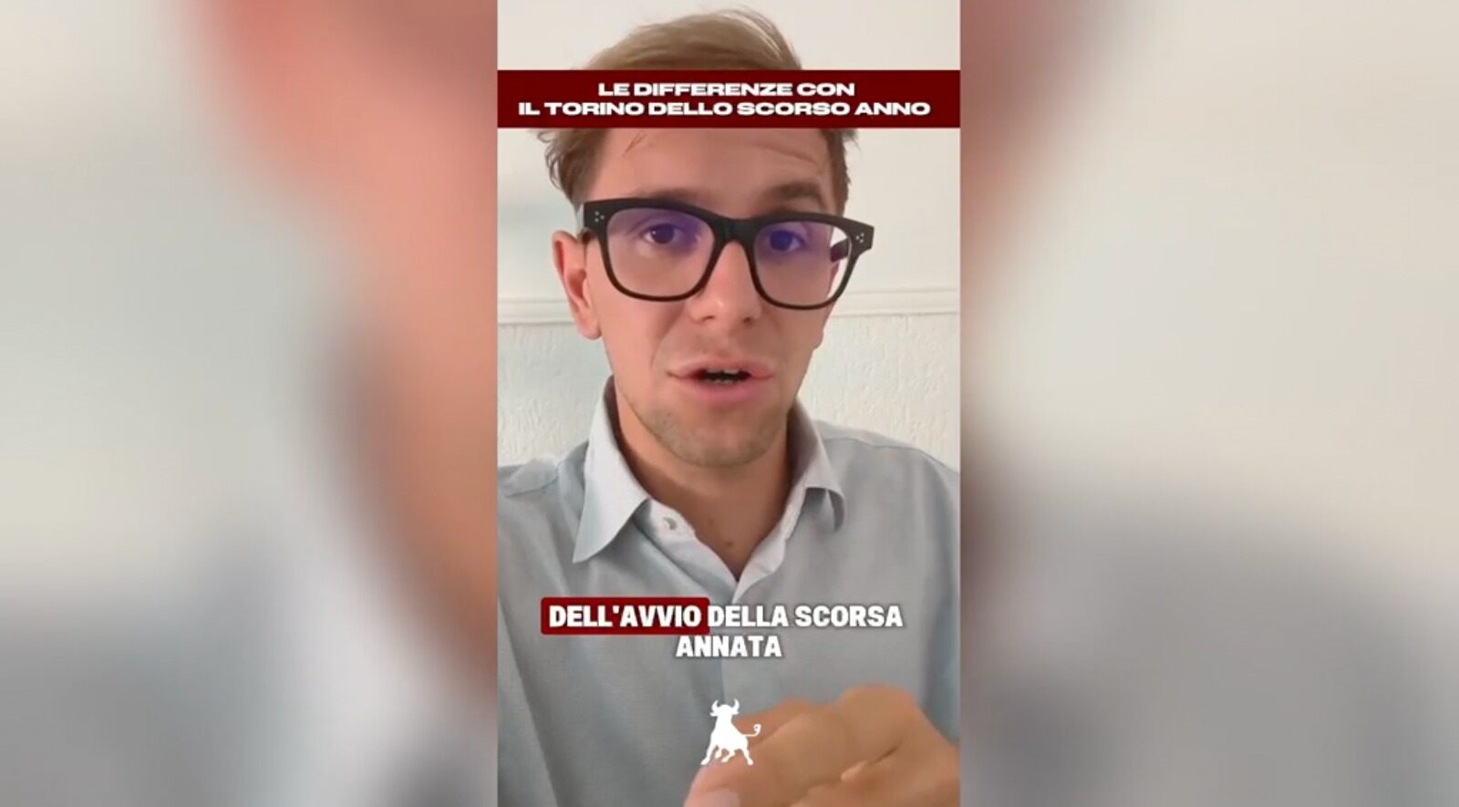 Torino, freno a mano alla prima: le differenze con l’esordio di Baroni