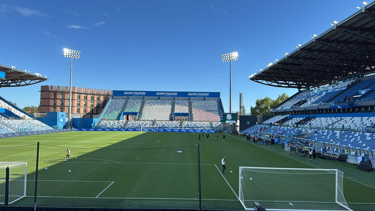 sassuolo