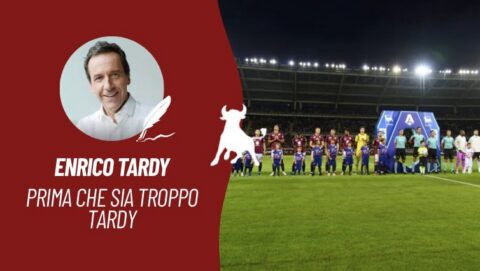 tardy - toro milan