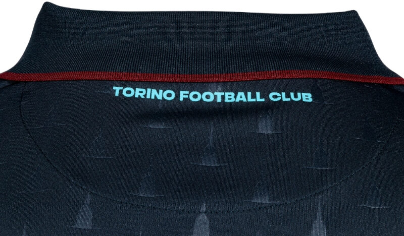 SONDAGGIO – Vi piace la nuova terza maglia del Torino?