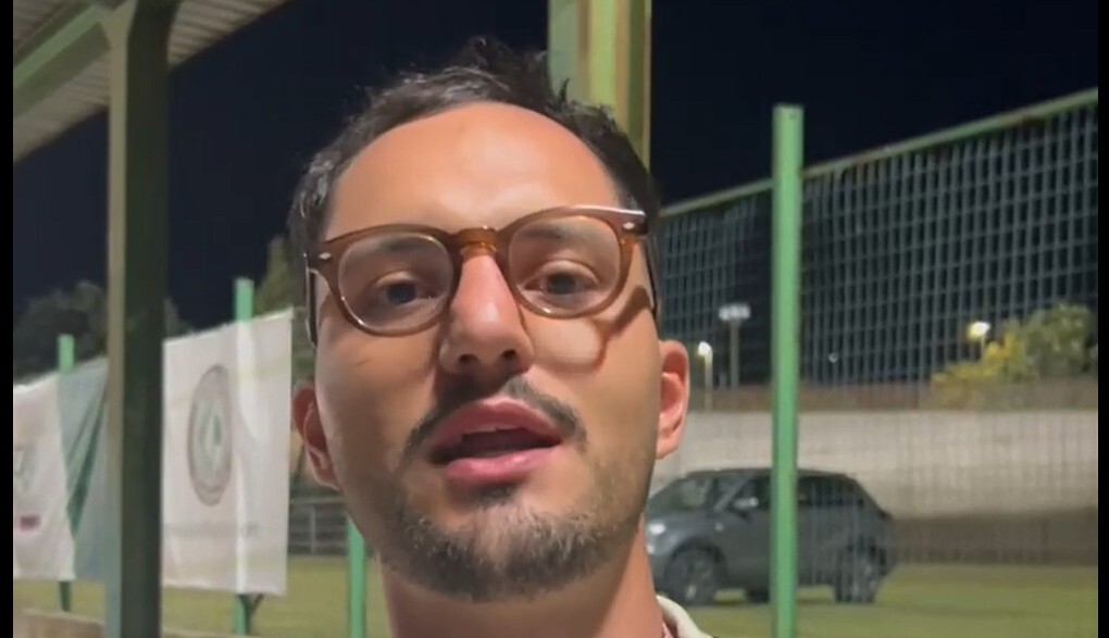 Avellino-Torino 2-4 d.c.r., il postpartita: “Gara pre-campionato ma già intensa” (VIDEO)