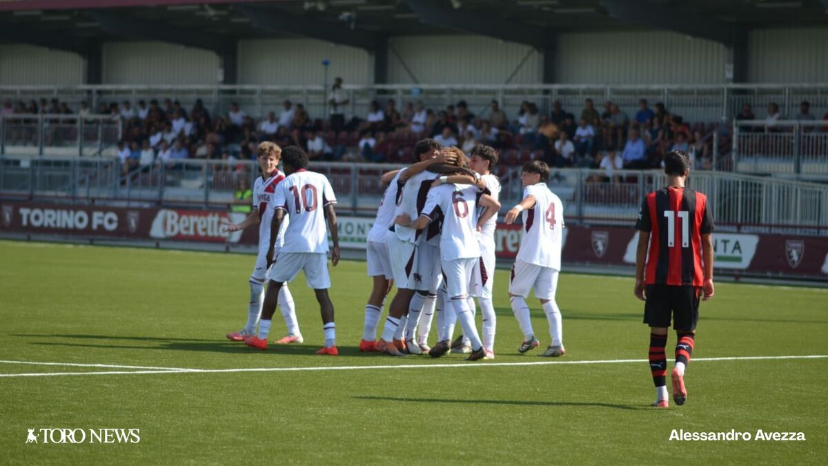 Torino Under 18,