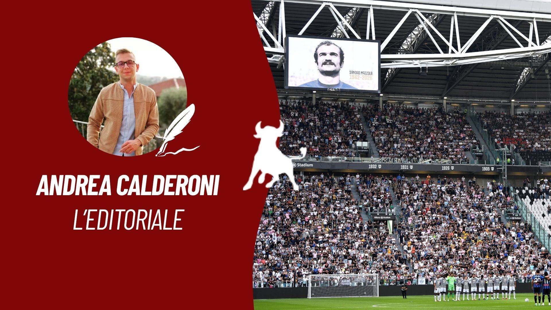 Ci vogliono così: ultras anche nella morte