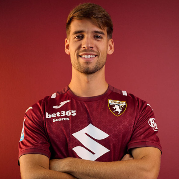 Daniel Bragança