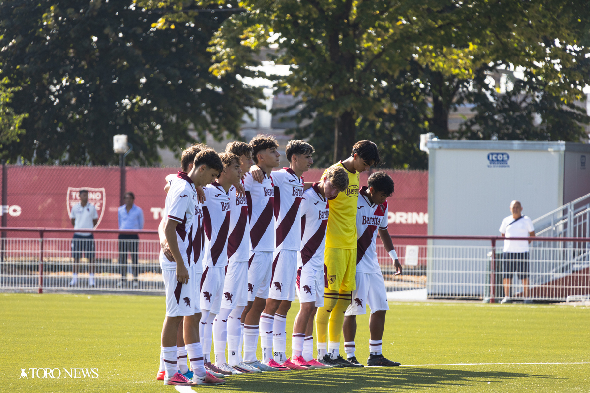 Torino Under 17