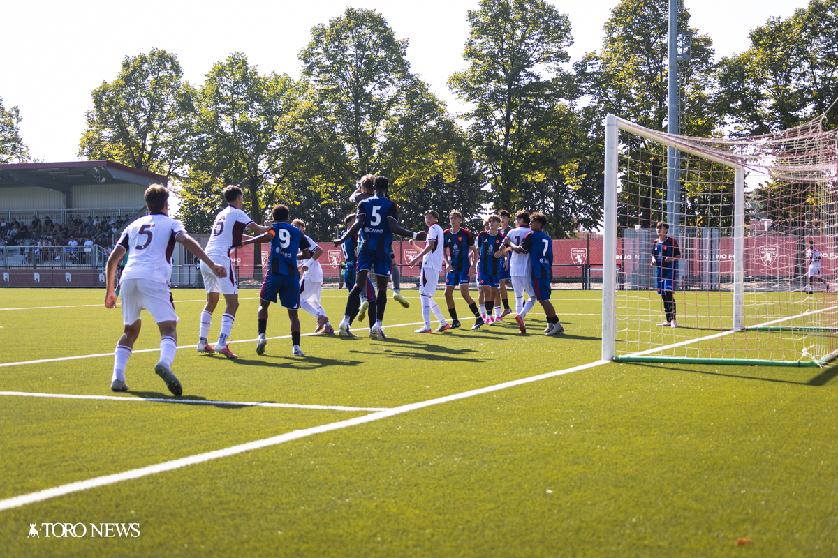Torino Under 17