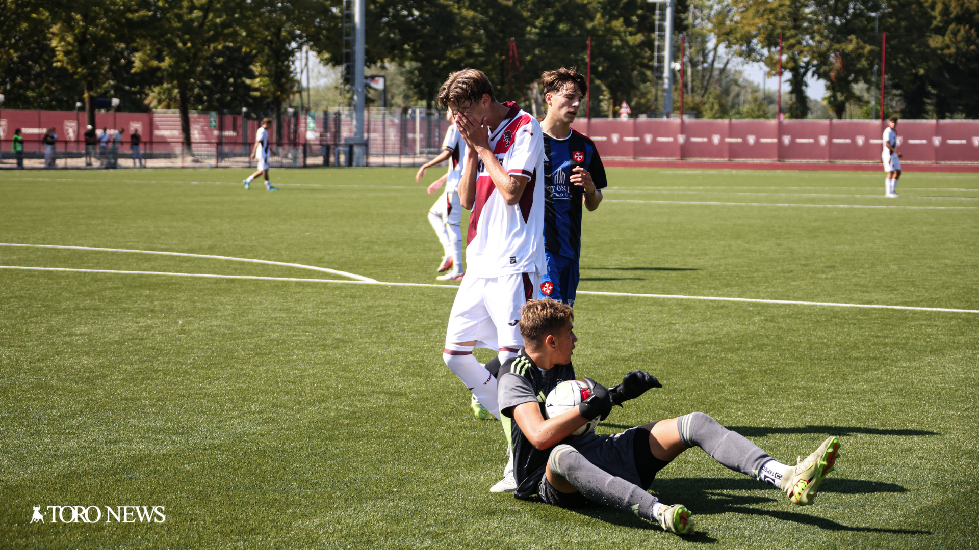 https://static.toronews.net/2026/09/8-bc3065759871.png Under 17, Torino-Pisa 1-3: cambi tardivi e stanchezza, i granata rimontati in cinque minuti