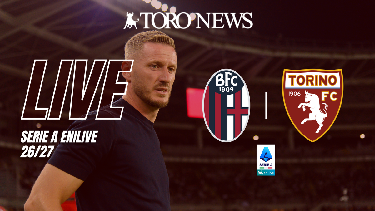 Bologna-Torino