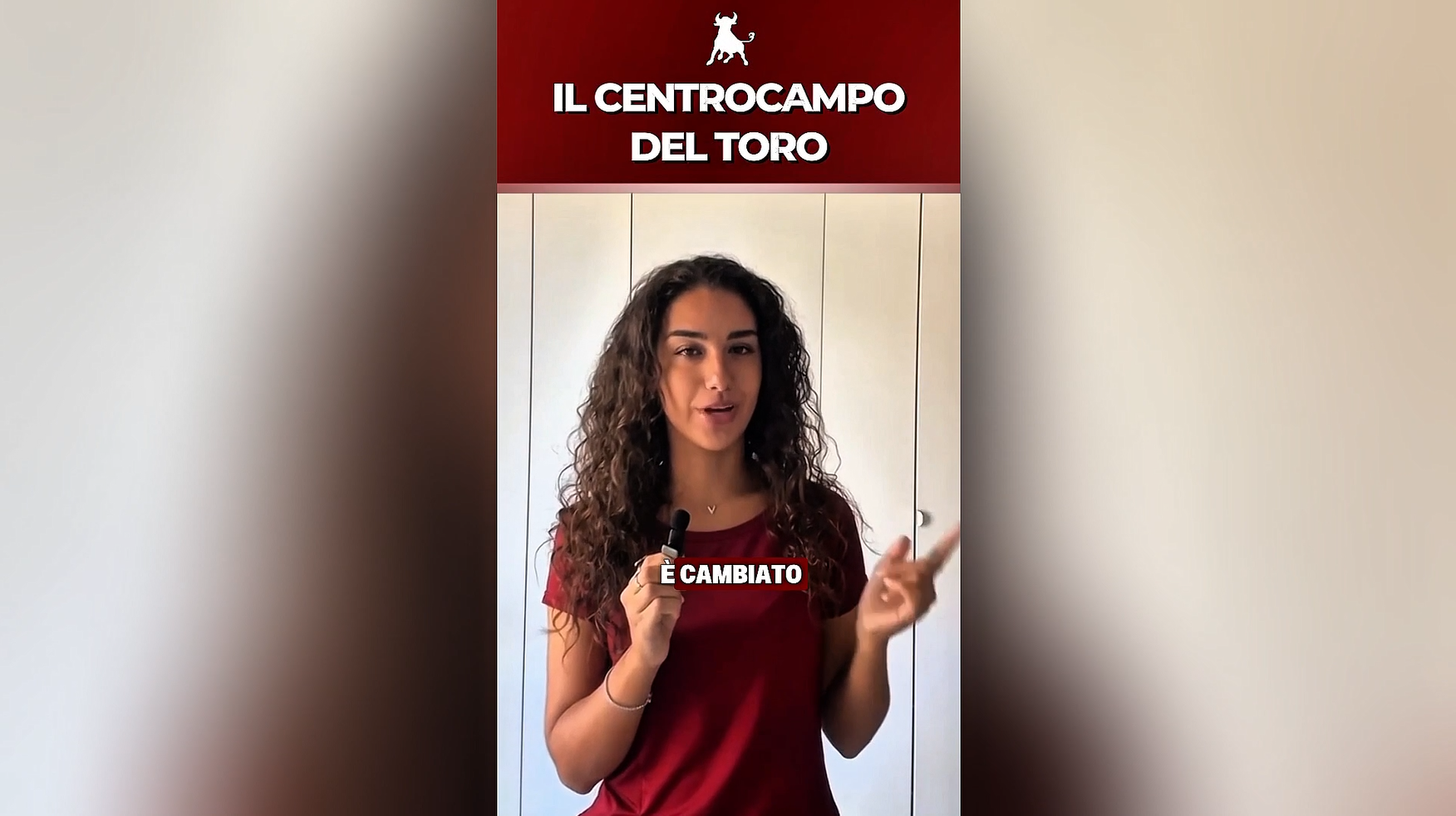 Ecco come è cambiato il centrocampo del Torino (VIDEO)