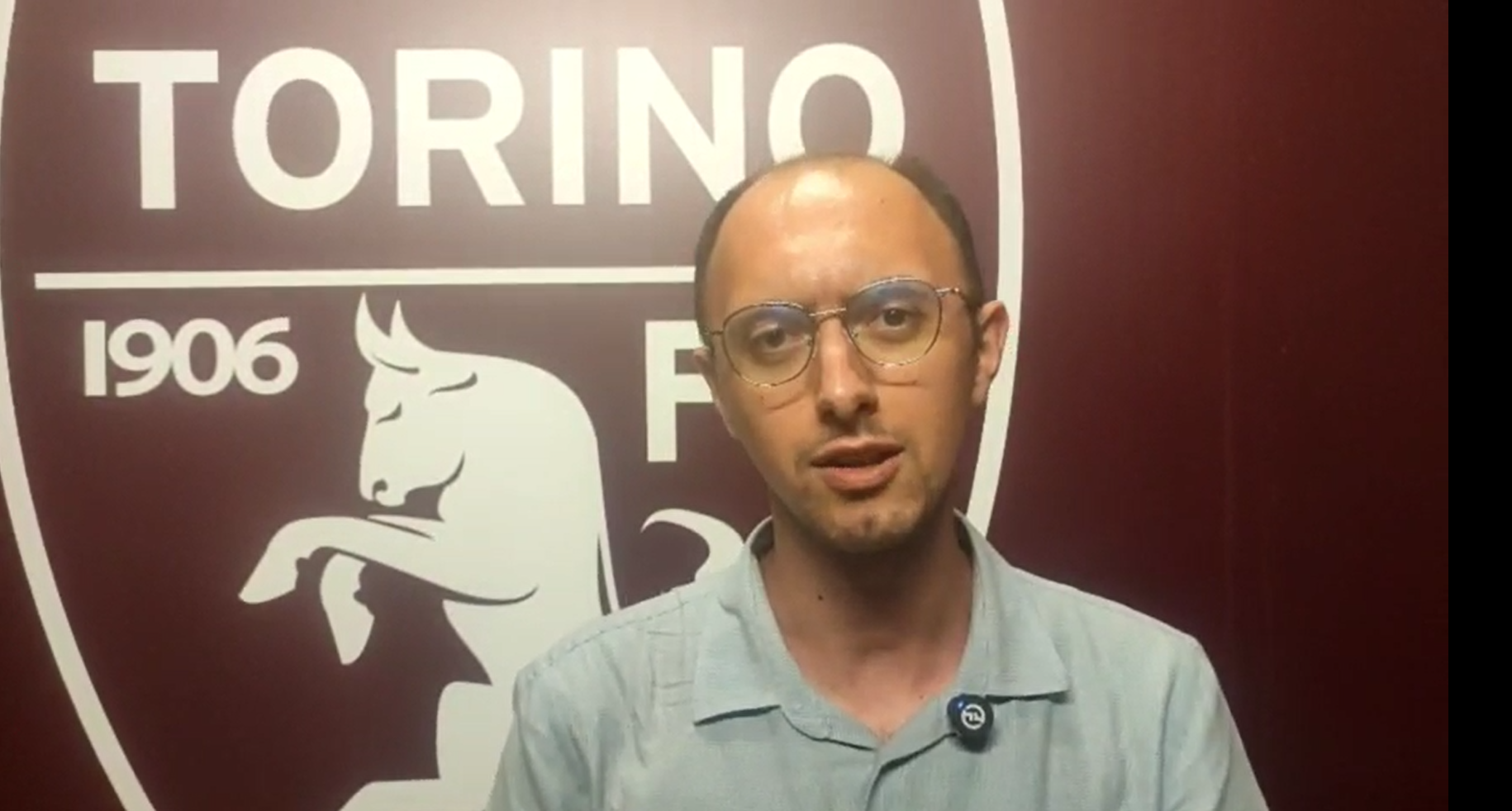 Torino-Roma 0-2: il commento del match dei granata (VIDEO)