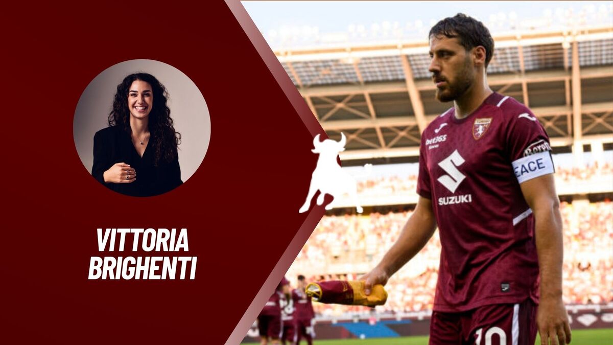 Copertina video il Toro deve ritrovare Vlasic