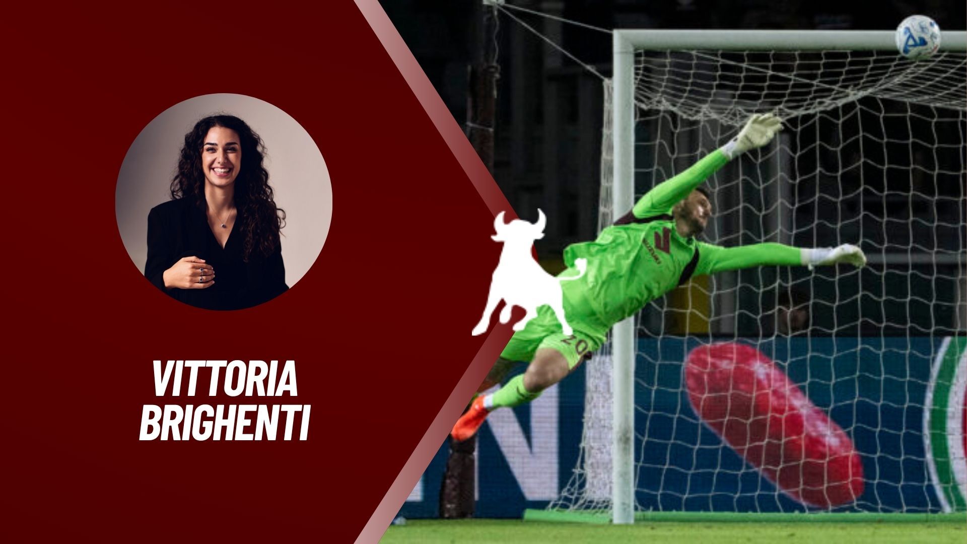 Lucas Perri è davvero il portiere giusto per il calcio di Abate? (VIDEO)