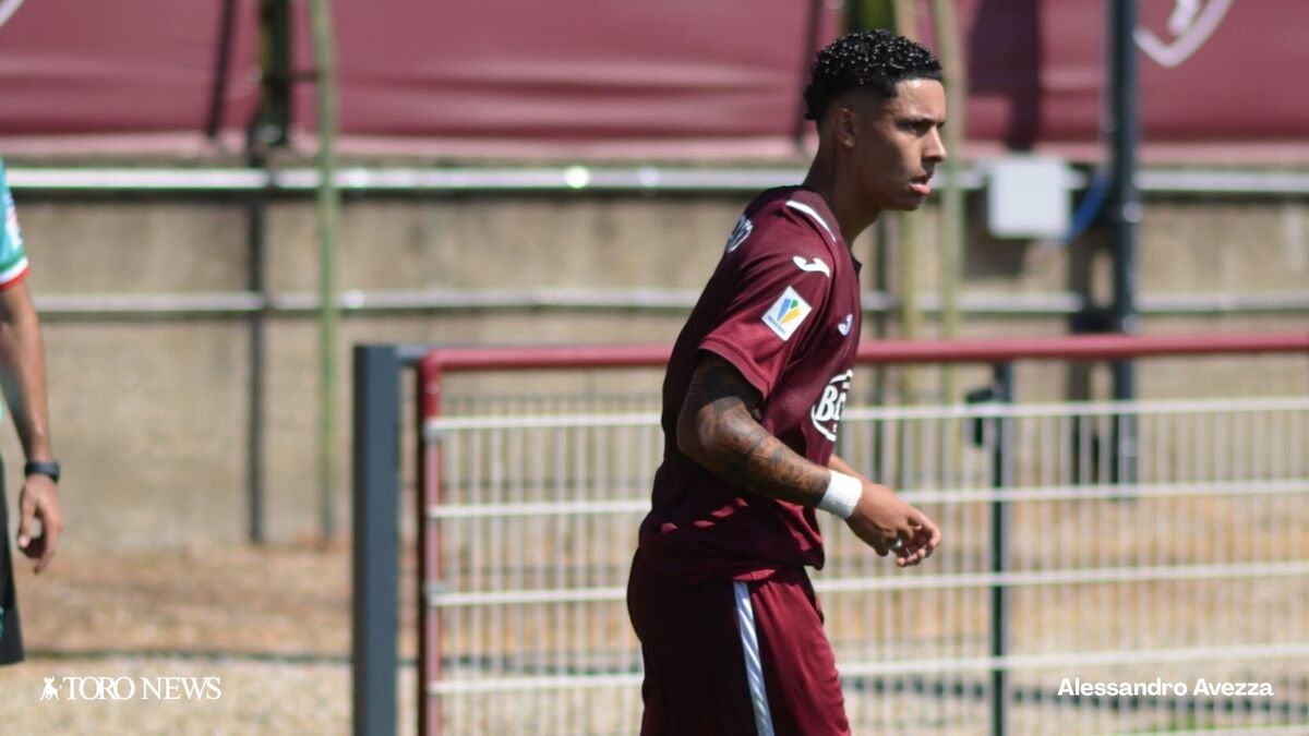 Torino-Lecce, Conzato
