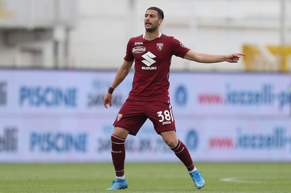 Spezia Calcio  v Torino FC - Serie A