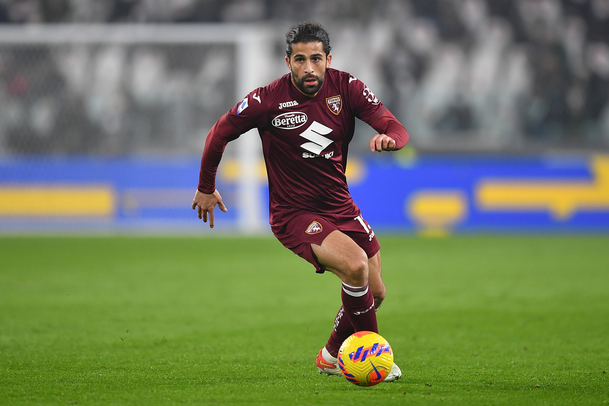 Juventus v Torino FC - Serie A