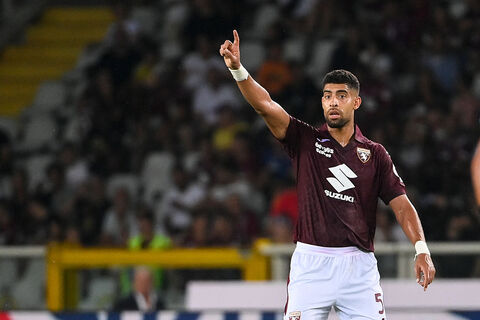Torino FC v Modena FC - Coppa Italia