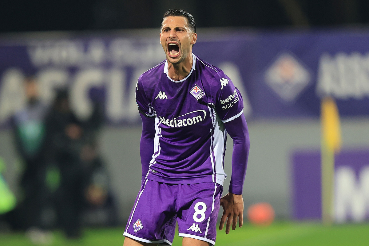 ACF Fiorentina v Cagliari Calcio - Serie A