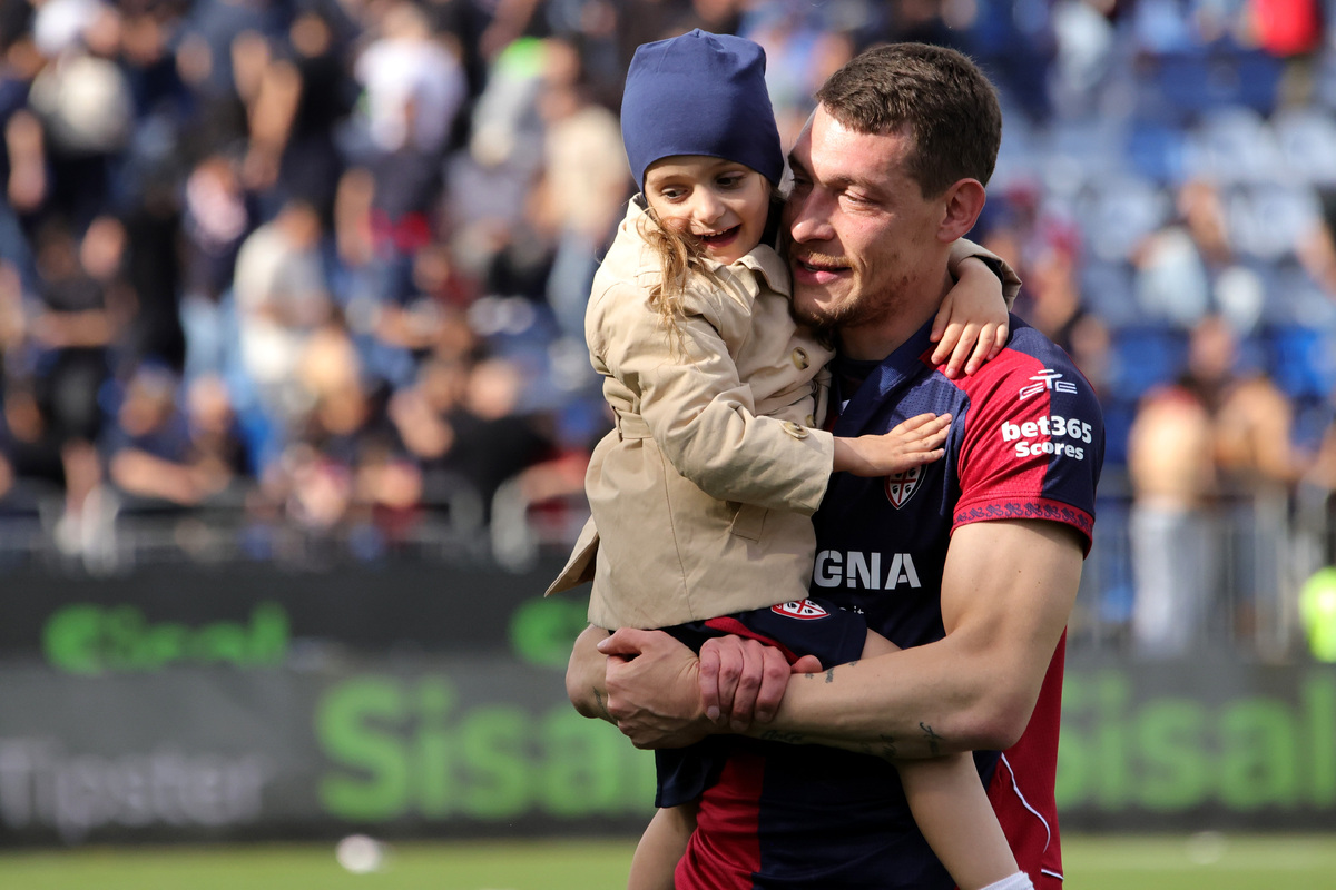 Cagliari Calcio v US Cremonese - Serie A