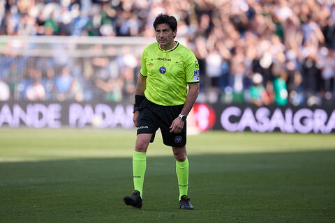 US Sassuolo Calcio v AC Milan - Serie A