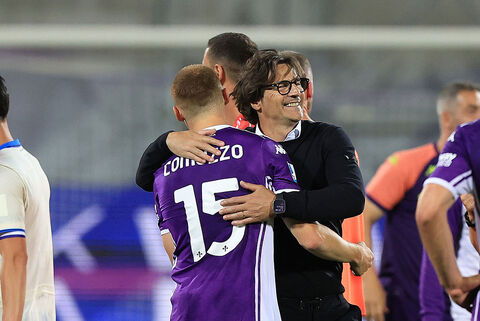 ACF Fiorentina v Atalanta BC - Serie A