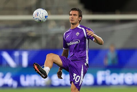 ACF Fiorentina v Benevento Calcio - Coppa Italia