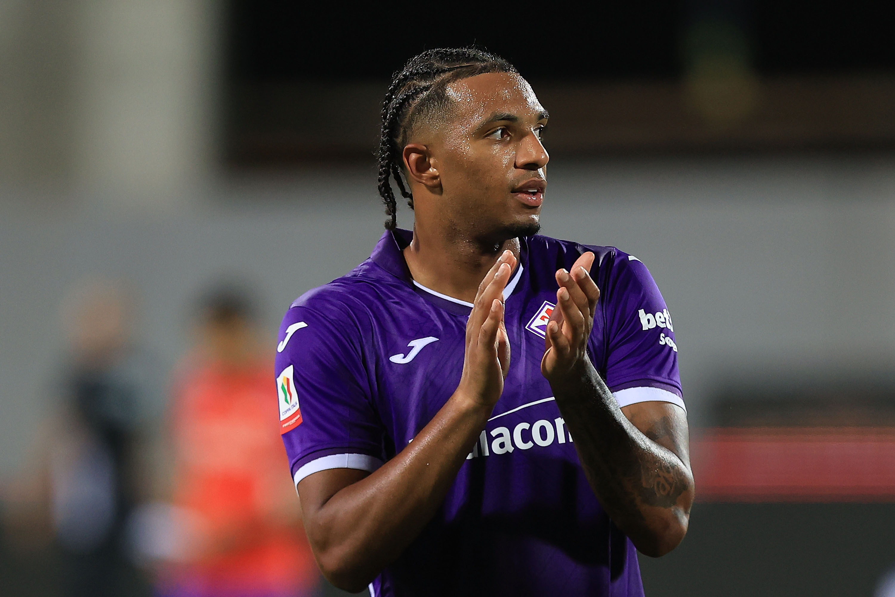 Ndour pre Fiorentina-Torino: “Gara decisiva. Come possiamo battere il Torino”