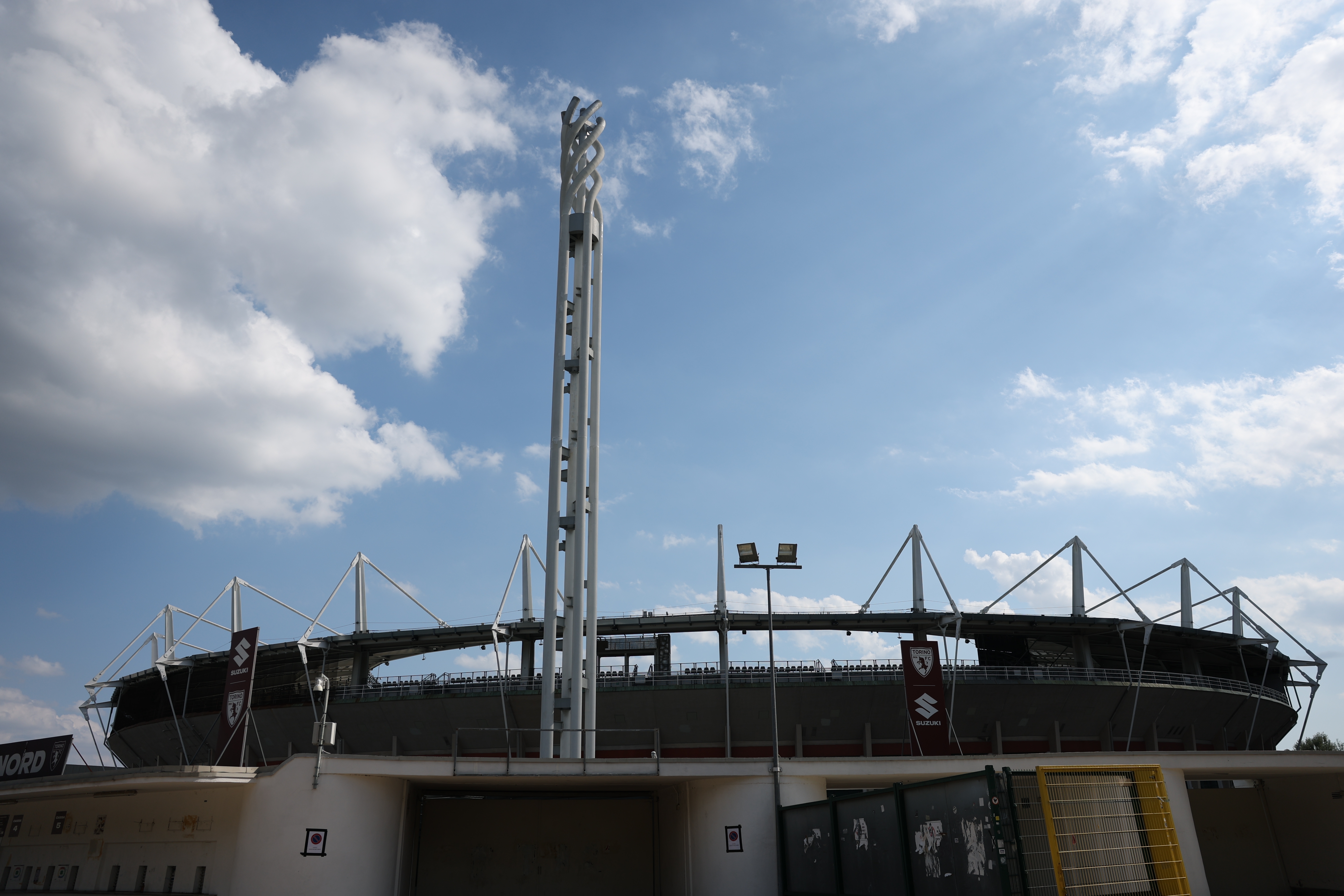 “Olimpico-Grande Torino”, esposto alla Corte dei Conti: nel mirino la gestione