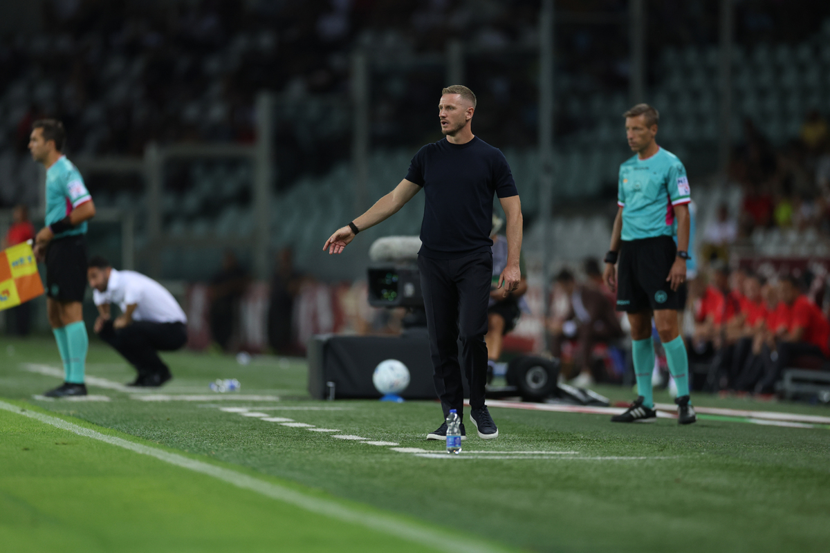 Torino FC v AC Milan - Serie A 2026/27