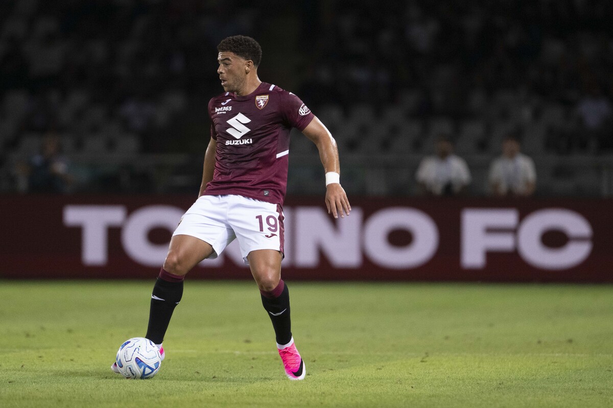 Torino FC v AC Milan - Serie A 2026/27