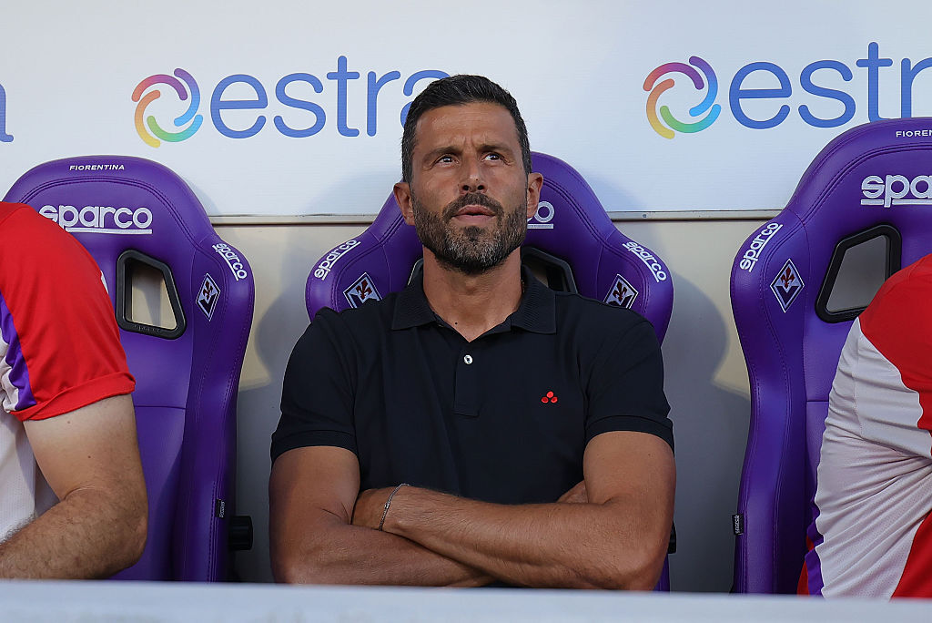 Fiorentina-Torino, Grosso: “Sarà una partita difficile ma vogliamo ottenere un bel risultato”