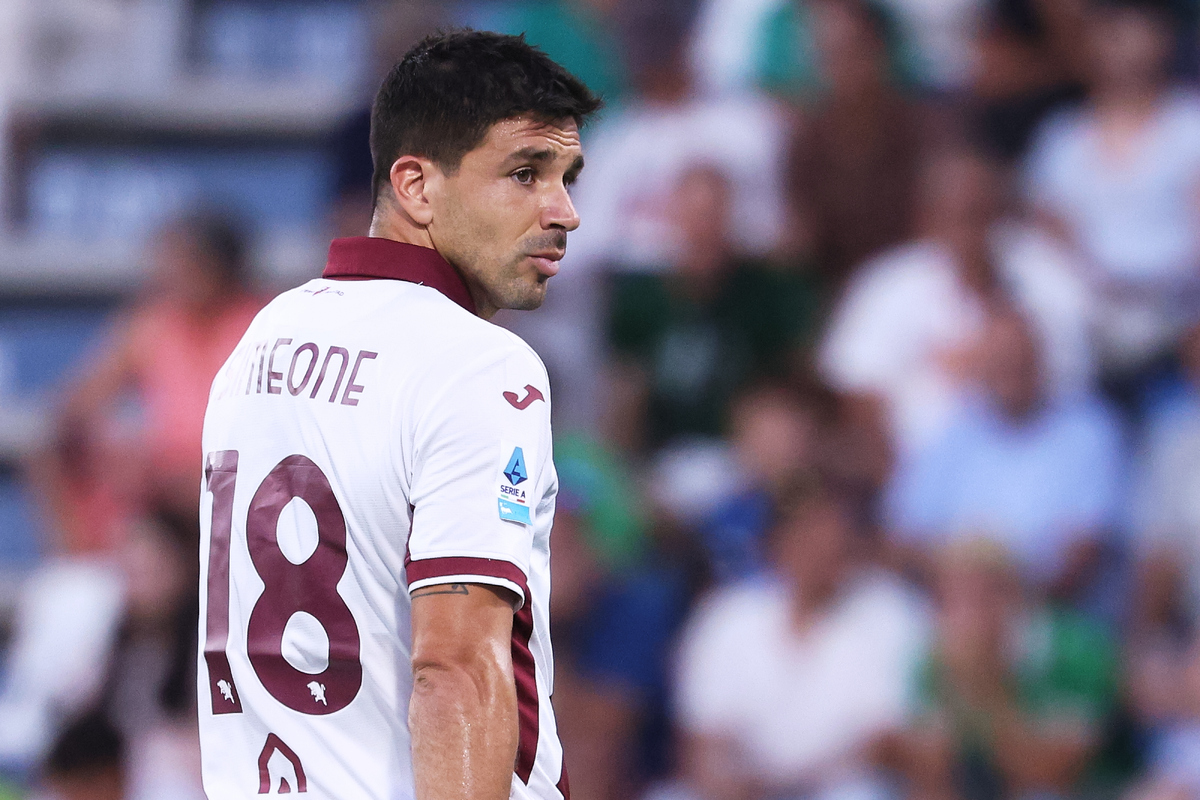 US Sassuolo v Torino FC - Serie A 2026/27