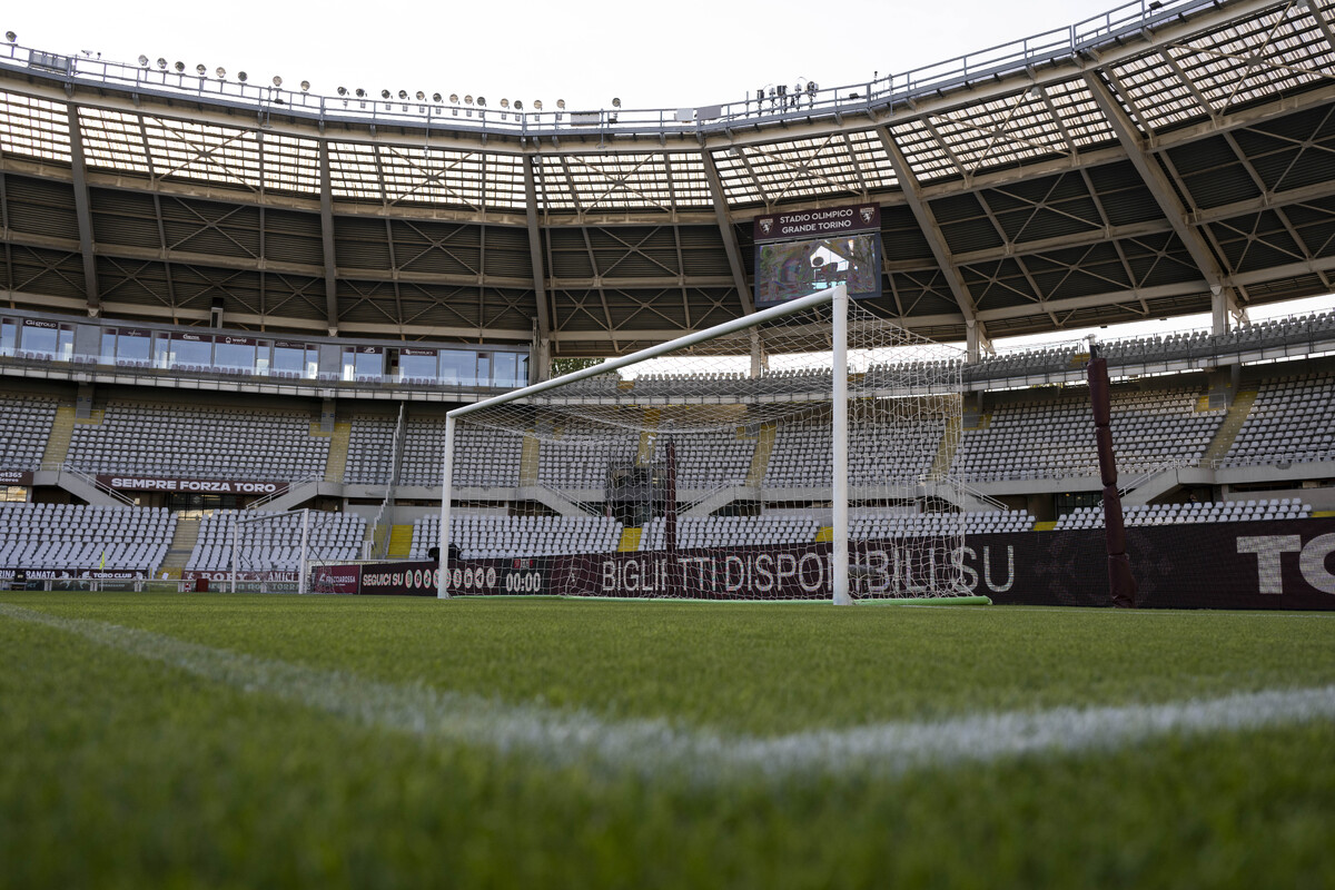 Torino FC v AC Monza - Coppa Italia