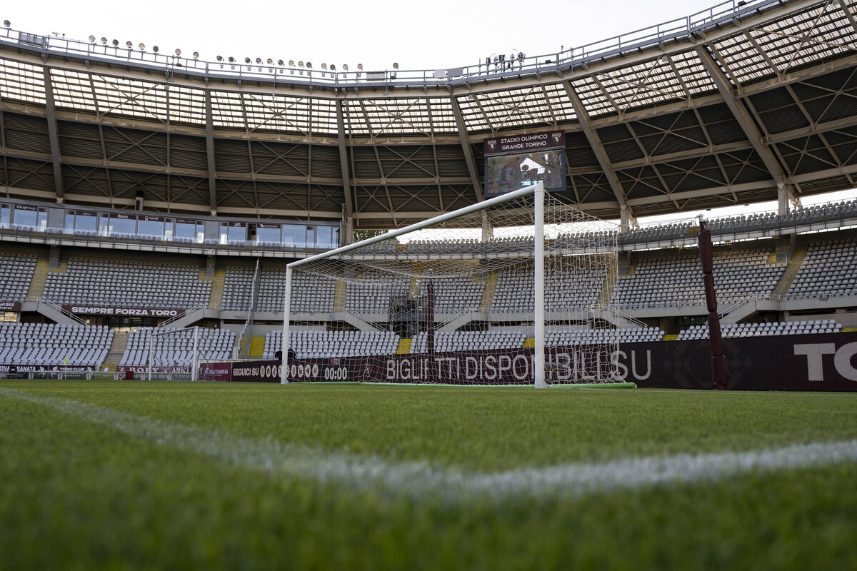 Torino FC v AC Monza - Coppa Italia