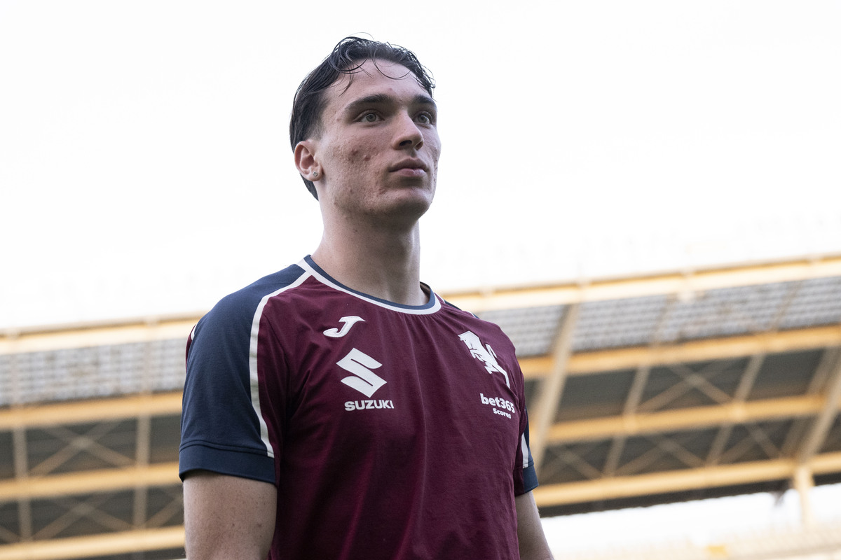 Torino FC v AC Monza - Coppa Italia