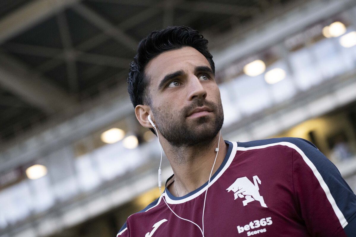 Torino FC v AC Monza - Coppa Italia