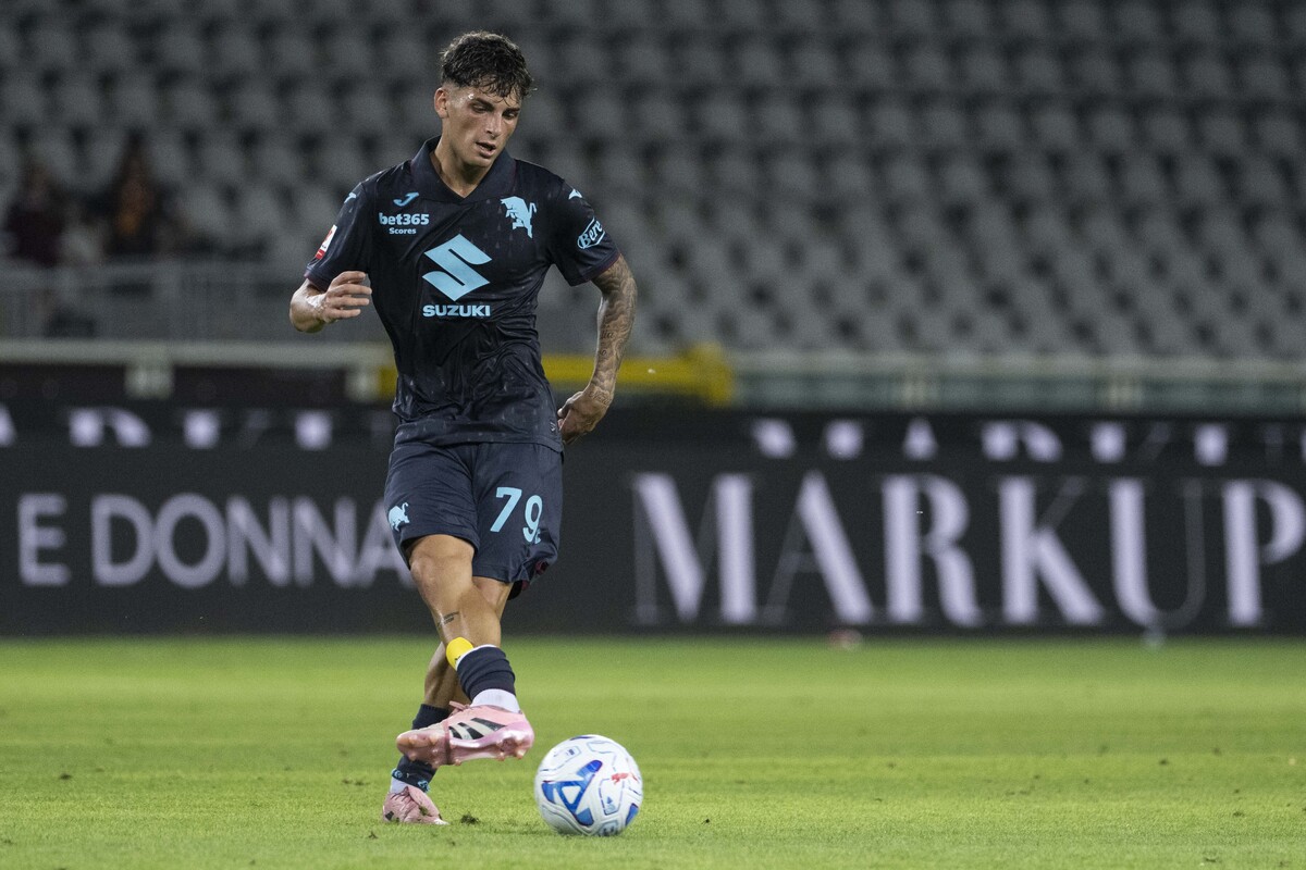Torino FC v AC Monza - Coppa Italia