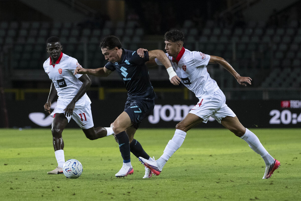 Torino FC v AC Monza - Coppa Italia