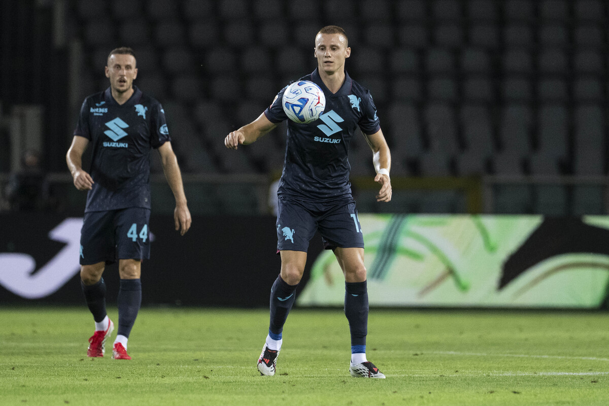 Torino FC v AC Monza - Coppa Italia
