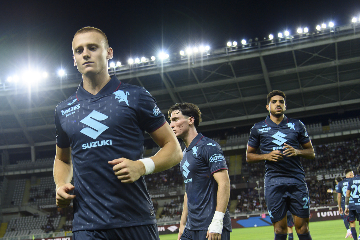 Torino FC v AC Monza - Coppa Italia