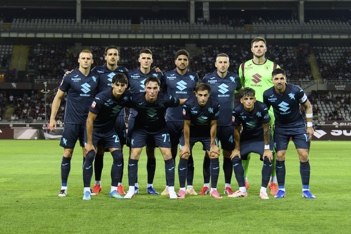 Torino FC v AC Monza - Coppa Italia