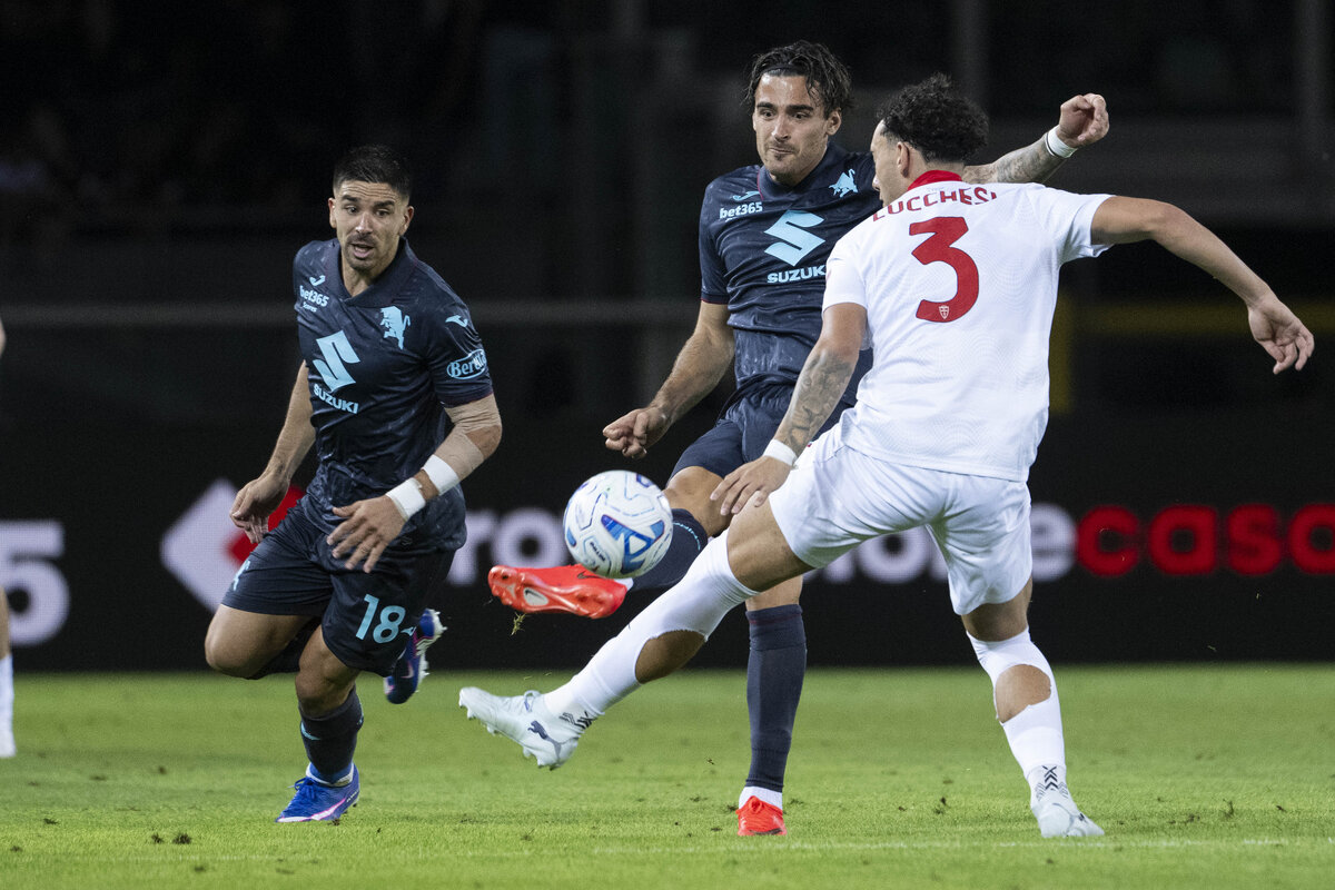 Torino FC v AC Monza - Coppa Italia