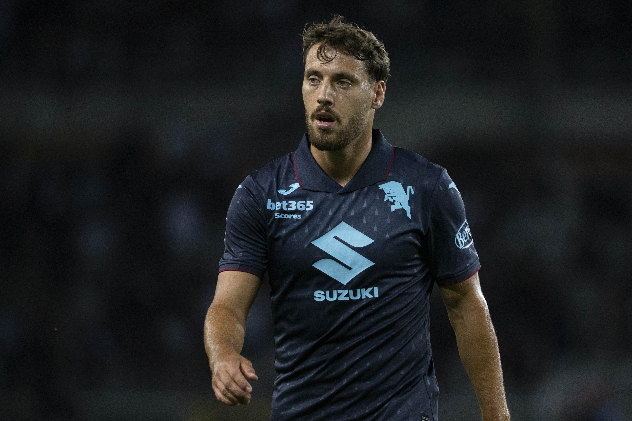Vlasic, crollo verticale in Nazionale: come torna a Torino?